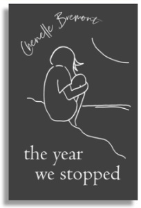 Book Cover: The Year We Stopped