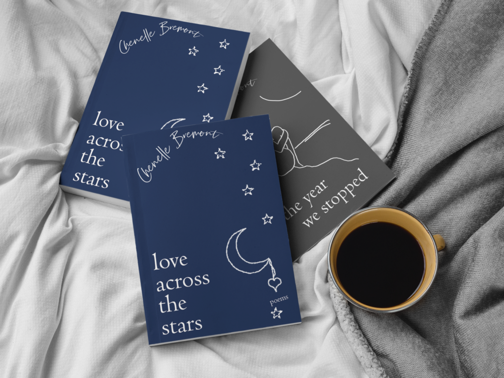 Love Across the Stars Paperback
