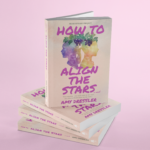 paperback amy dressler how to align the stars