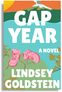 Gap Year by Lindsey Goldstein